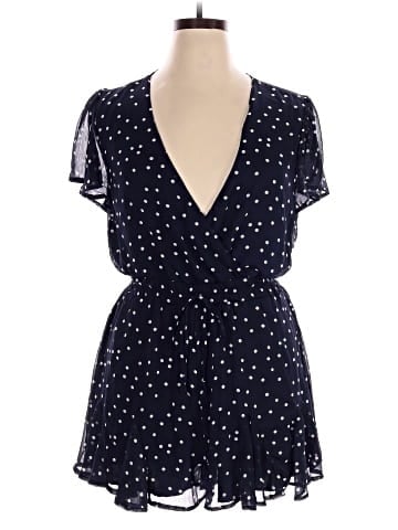 Trixxi Romper (view 1)