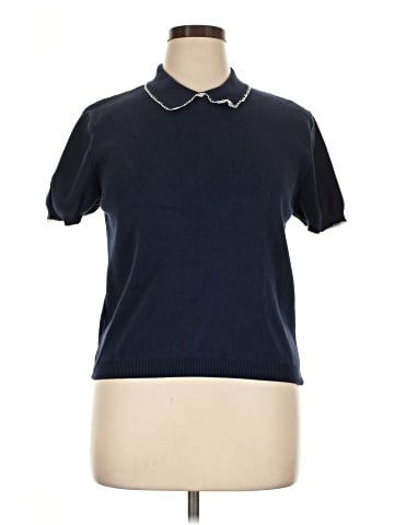 Zara Pullover Sweater (view 1)