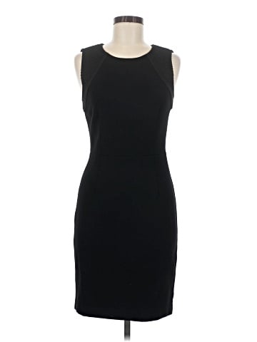 Three Dots Cocktail Dress (view 1)