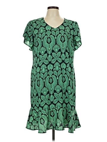 CAbi Casual Dress (view 1)