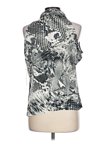 Milano Sleeveless Blouse (view 2)