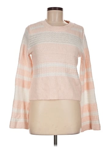 Francesca's Pullover Sweater (view 1)