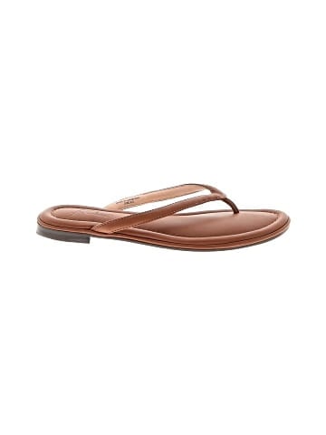 J.Crew Flip Flops (view 1)