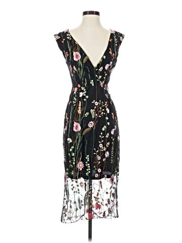Promesa U.S.A. Cocktail Dress (view 1)