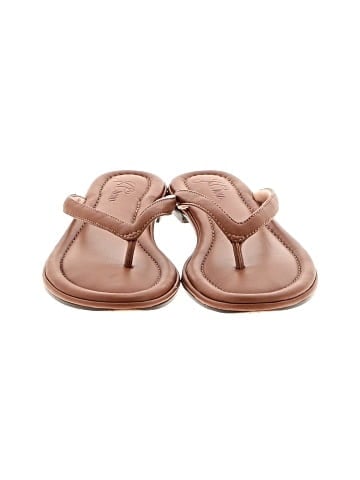 J.Crew Flip Flops (view 2)