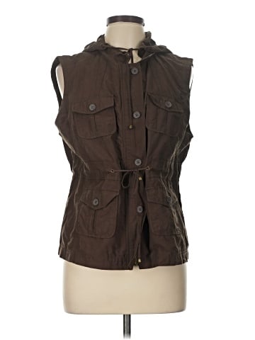 Caribbean Joe Vest (view 1)