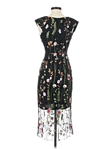 Promesa U.S.A. Cocktail Dress (view 2)