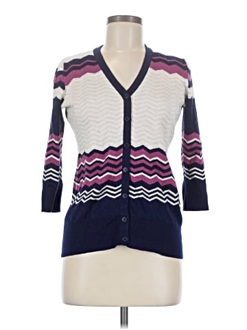 Noir Cardigan (view 1)