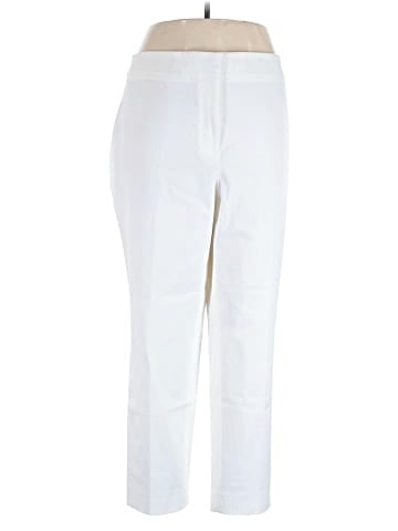 Talbots Casual Pants (view 1)