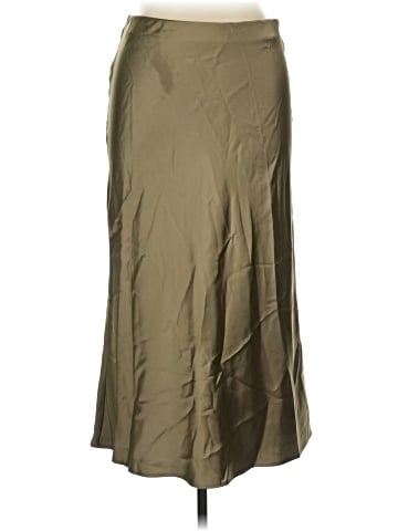 Zara Casual Skirt (view 1)