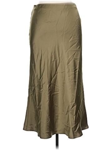 Zara Casual Skirt (view 2)