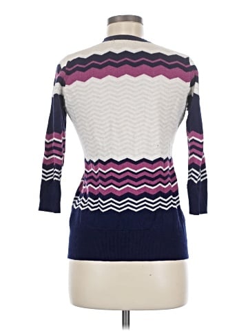 Noir Cardigan (view 2)
