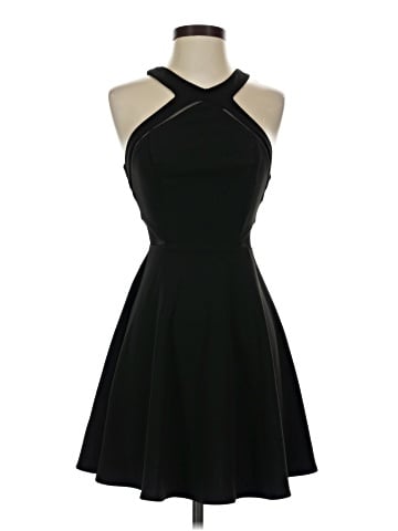 B. Darlin Cocktail Dress (view 1)
