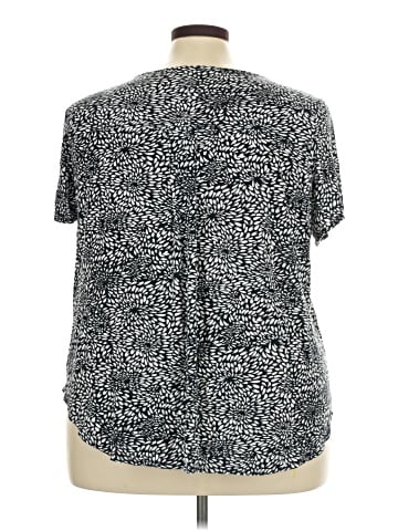 Philosophy Republic Clothing Short Sleeve Top (view 2)