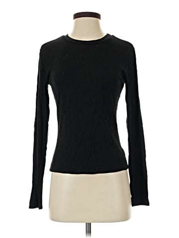 Sweet Romeo Long Sleeve T-Shirt (view 1)