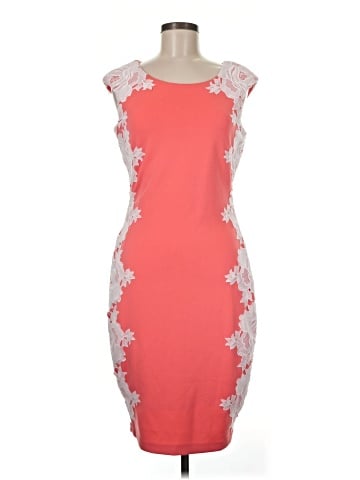 Jax Cocktail Dress (view 1)