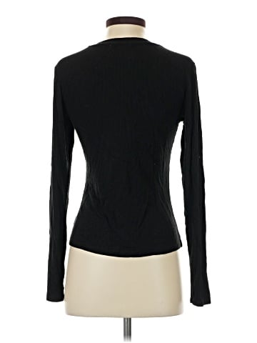 Sweet Romeo Long Sleeve T-Shirt (view 2)