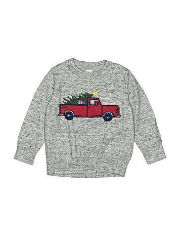 Baby Gap Pullover Sweater (view 1)