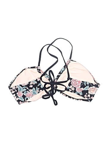 Xhilaration Swimsuit Top (view 2)