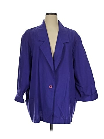 Apparenza Blazer (view 1)