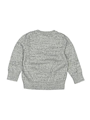 Baby Gap Pullover Sweater (view 2)