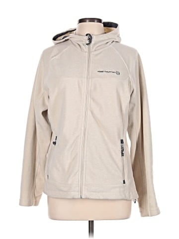 Free Country Zip Up Hoodie (view 1)