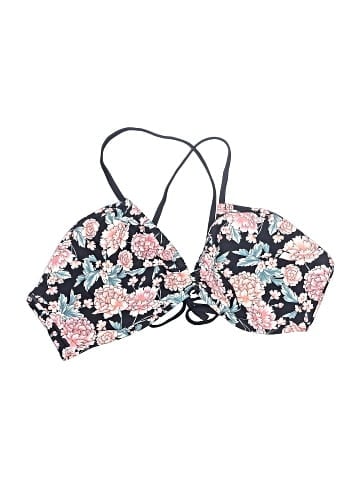 Xhilaration Swimsuit Top (view 1)