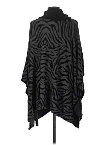 Charter Club Poncho (view 2)
