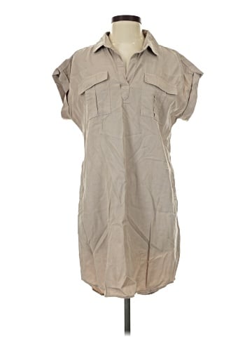 Thread & Supply Casual Dress (view 1)