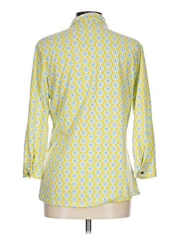Boden 3/4 Sleeve Blouse (view 2)