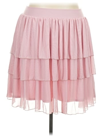 Torrid Casual Skirt (view 1)