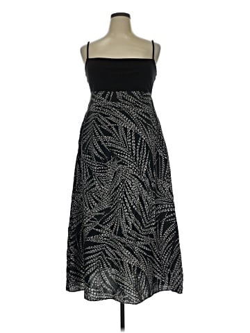 Ann Taylor LOFT Cocktail Dress (view 1)