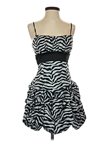 Ruby Rox Cocktail Dress (view 1)