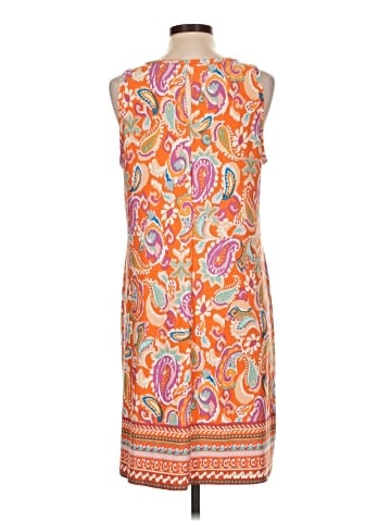 MSK Casual Dress (view 2)