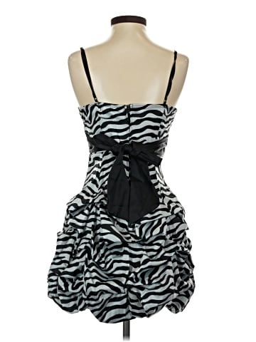 Ruby Rox Cocktail Dress (view 2)
