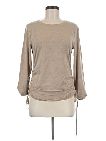 Gap Fit 3/4 Sleeve Top (view 1)