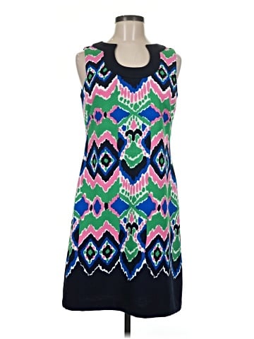 Gabby Skye Casual Dress (view 1)
