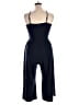 Roxy Solid Blue Jumpsuit Size XL - photo 2