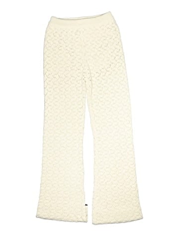 Zara Casual Pants (view 1)