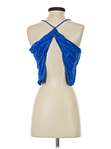 Zara Sleeveless Top (view 2)