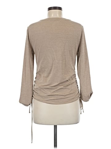 Gap Fit 3/4 Sleeve Top (view 2)