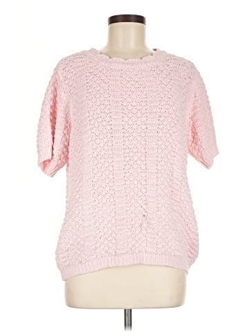 Cyrus Pullover Sweater (view 1)