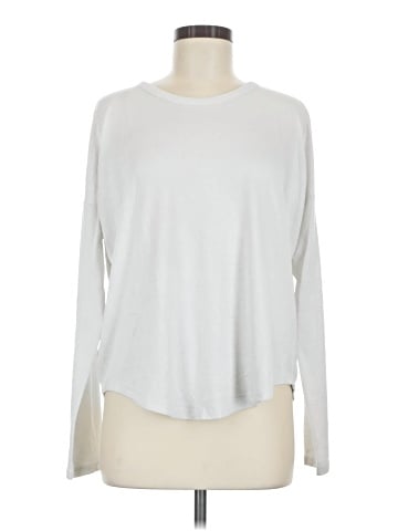 Rag & Bone/JEAN 3/4 Sleeve T-Shirt (view 1)