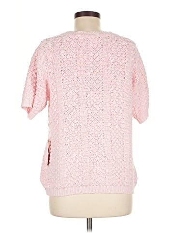 Cyrus Pullover Sweater (view 2)