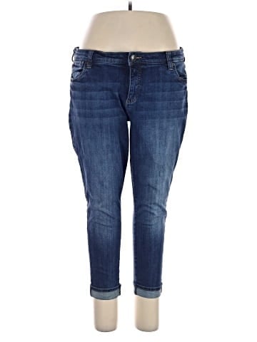 Kut from the Kloth Jeans (view 1)
