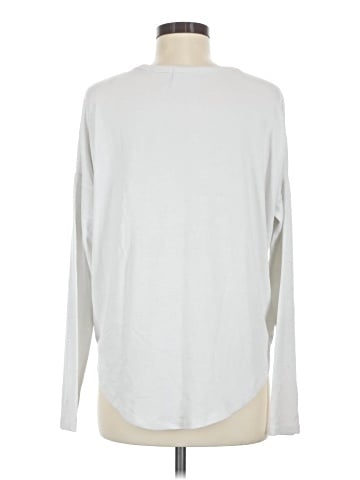 Rag & Bone/JEAN 3/4 Sleeve T-Shirt (view 2)