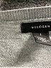 Halogen Gray Pullover Sweater Size L - photo 4