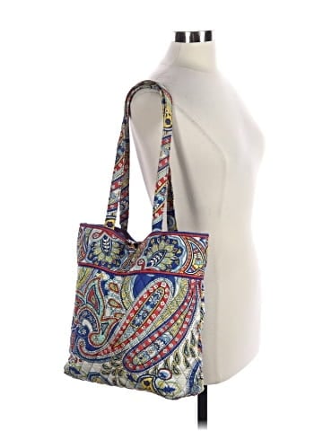 Vera Bradley Tote (view 2)