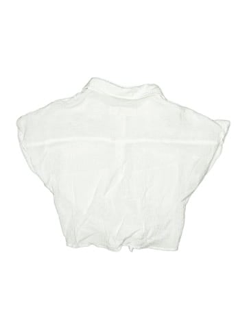Zara Short Sleeve Blouse (view 2)