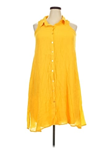 Mlle Gabrielle Casual Dress (view 1)
